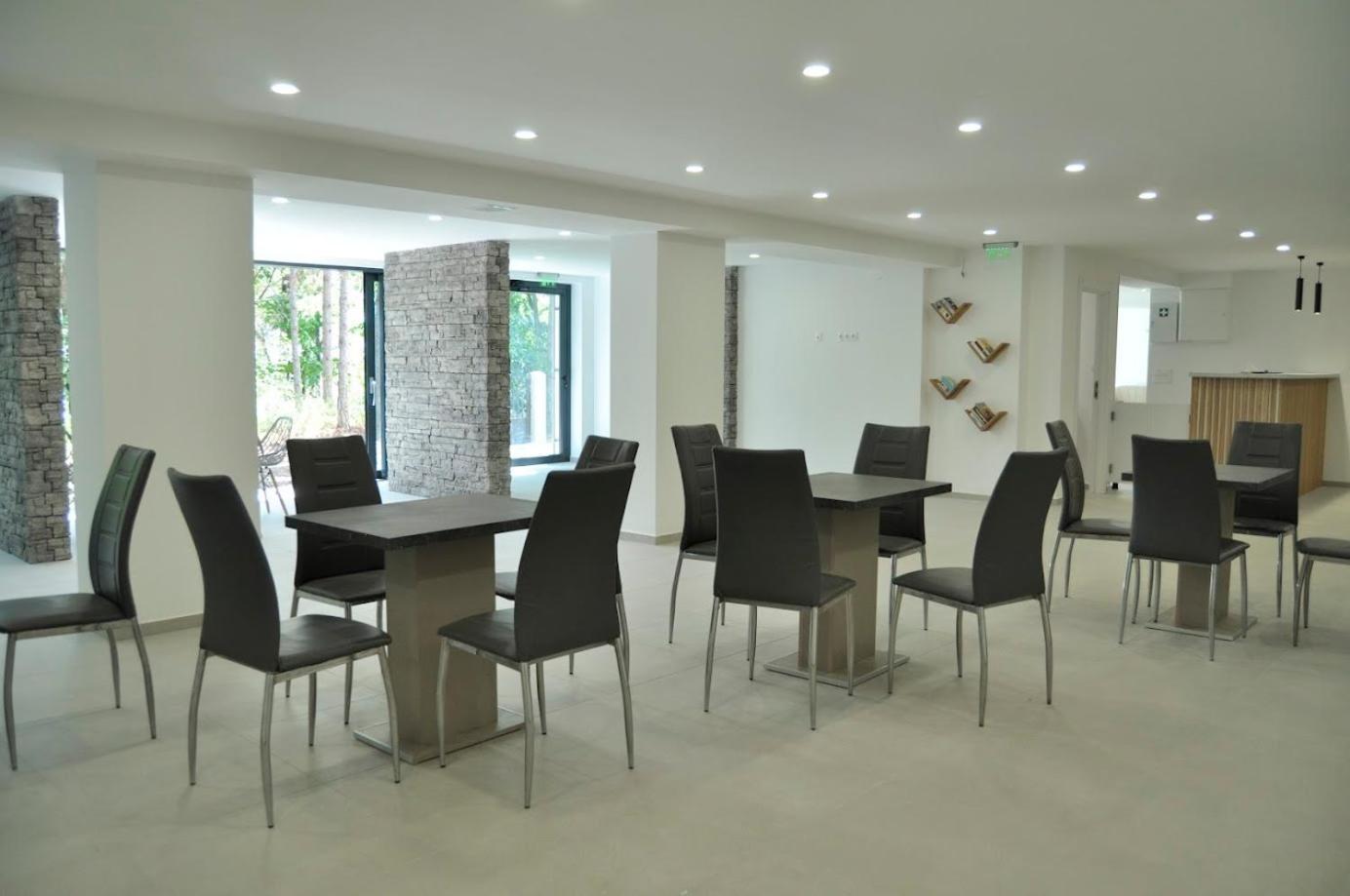 Teracite Aparthotel Varna ภายนอก รูปภาพ