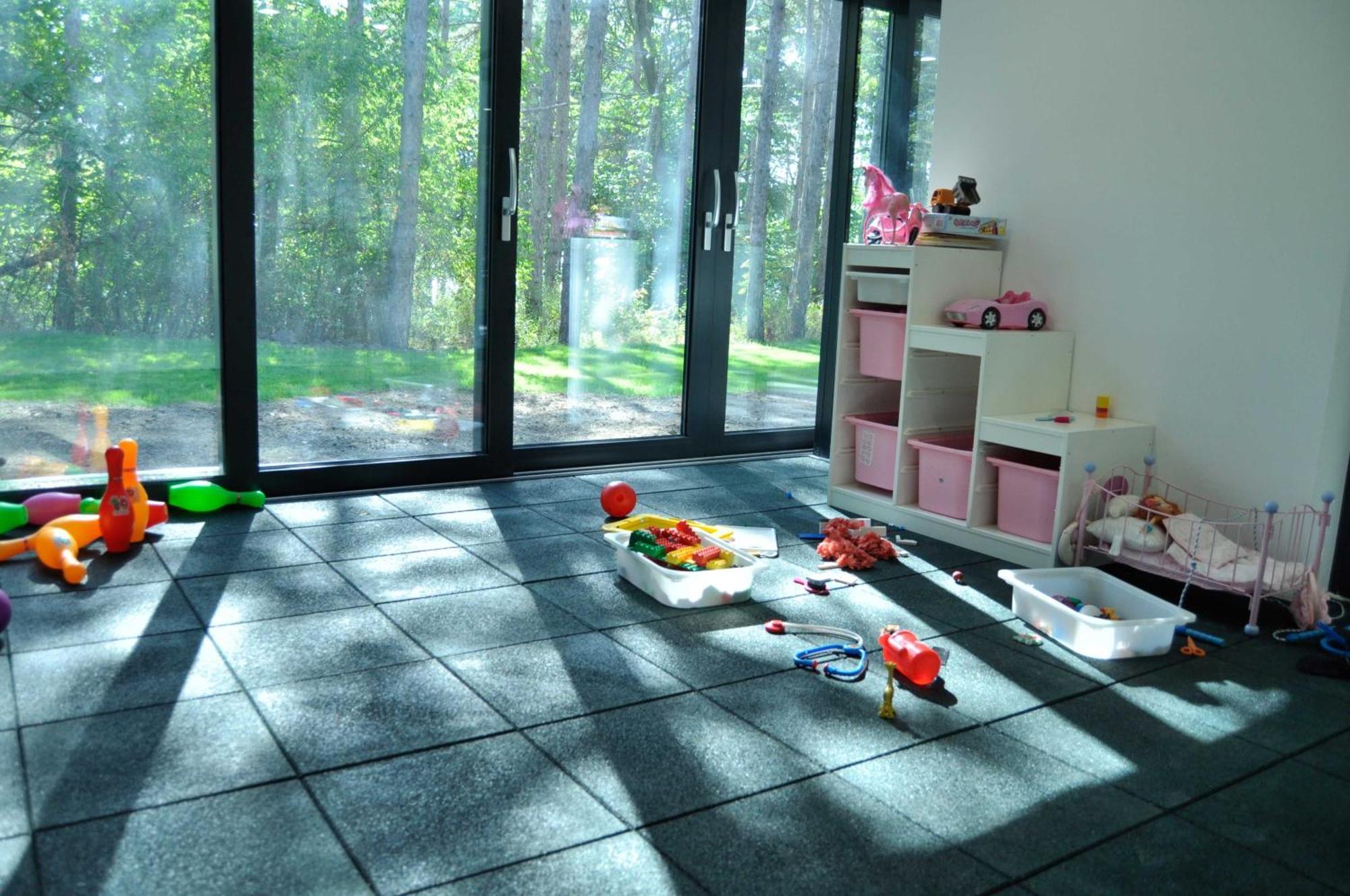 Teracite Aparthotel Varna ภายนอก รูปภาพ