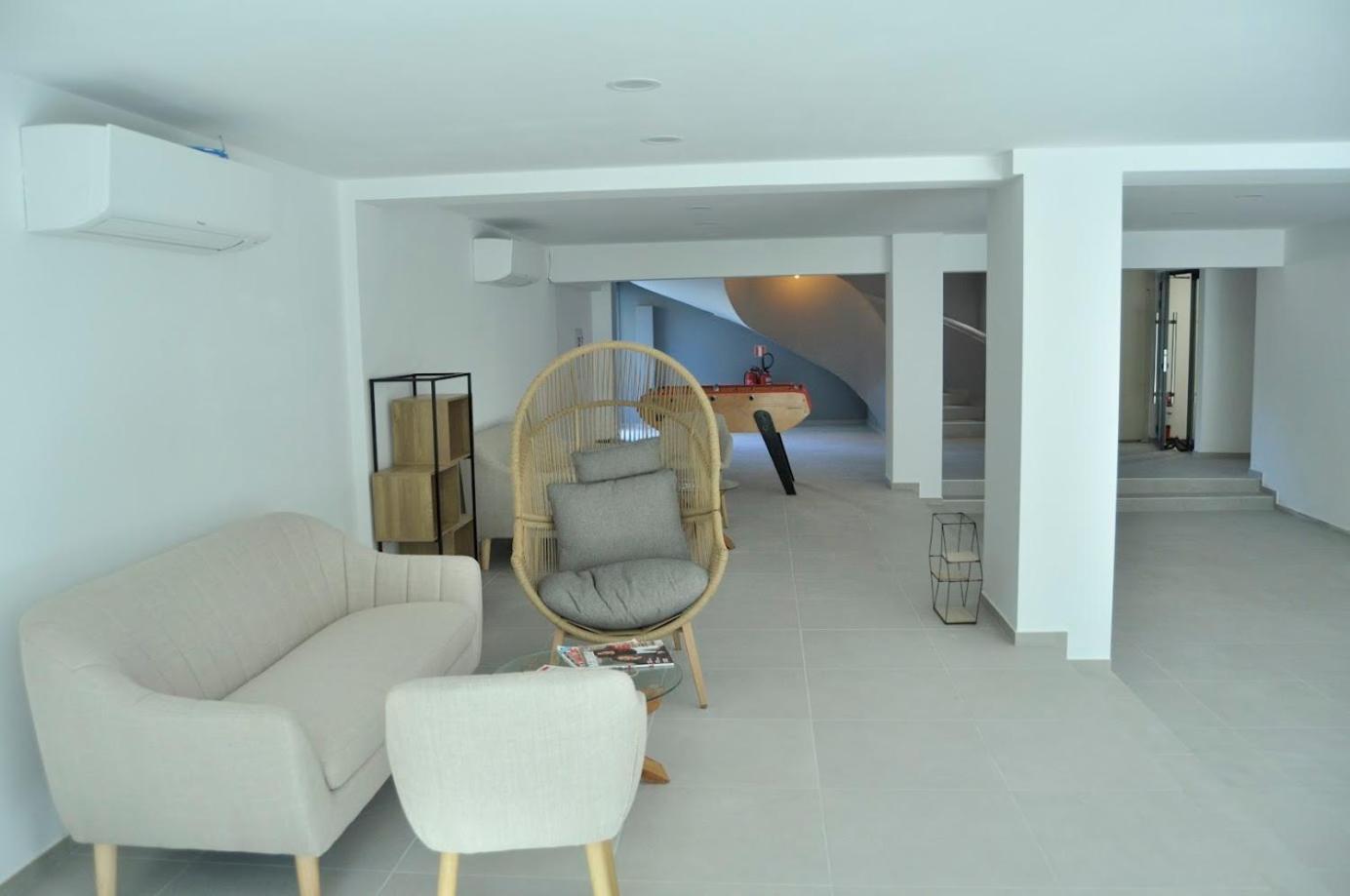 Teracite Aparthotel Varna ภายนอก รูปภาพ