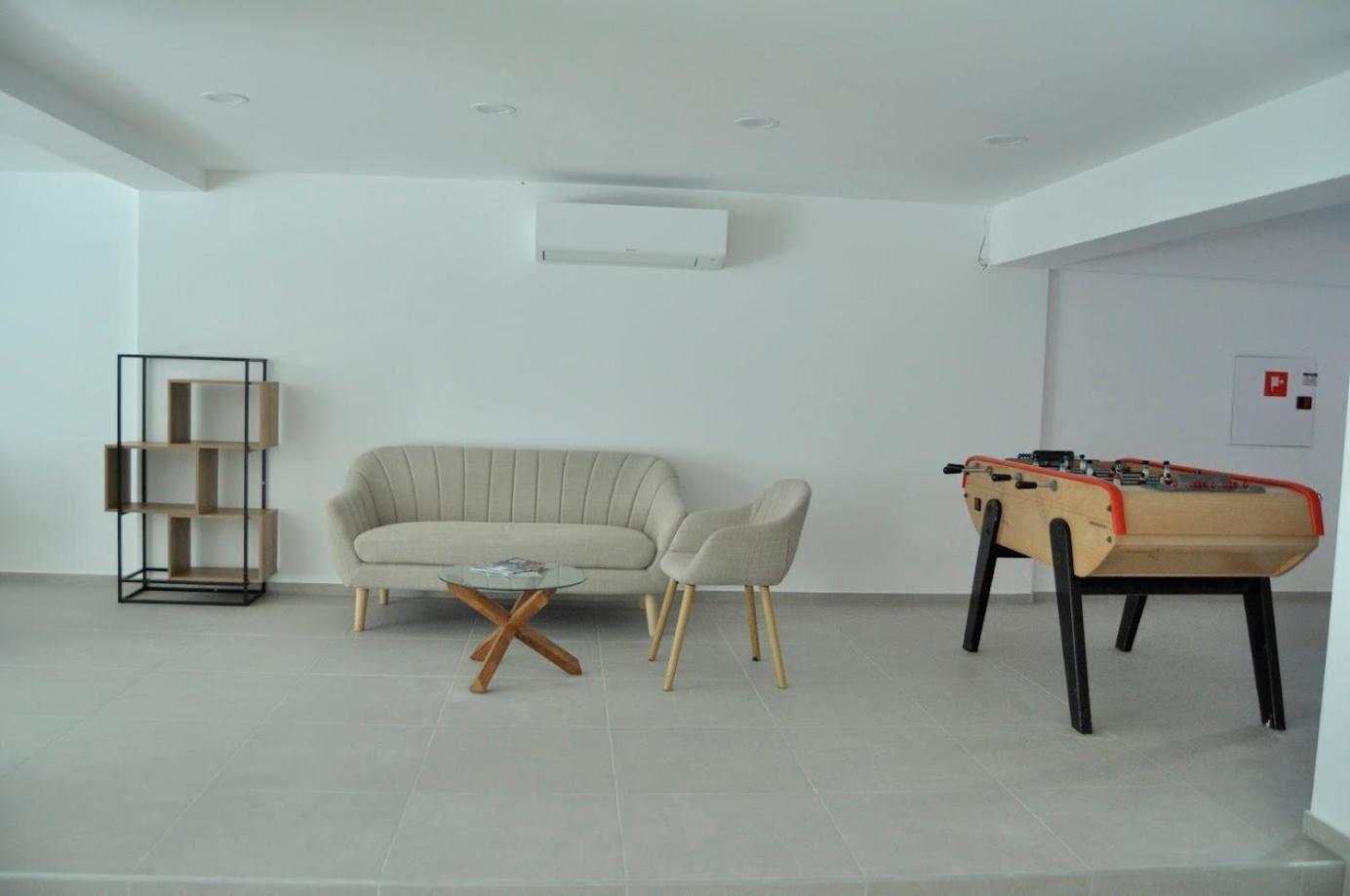 Teracite Aparthotel Varna ภายนอก รูปภาพ