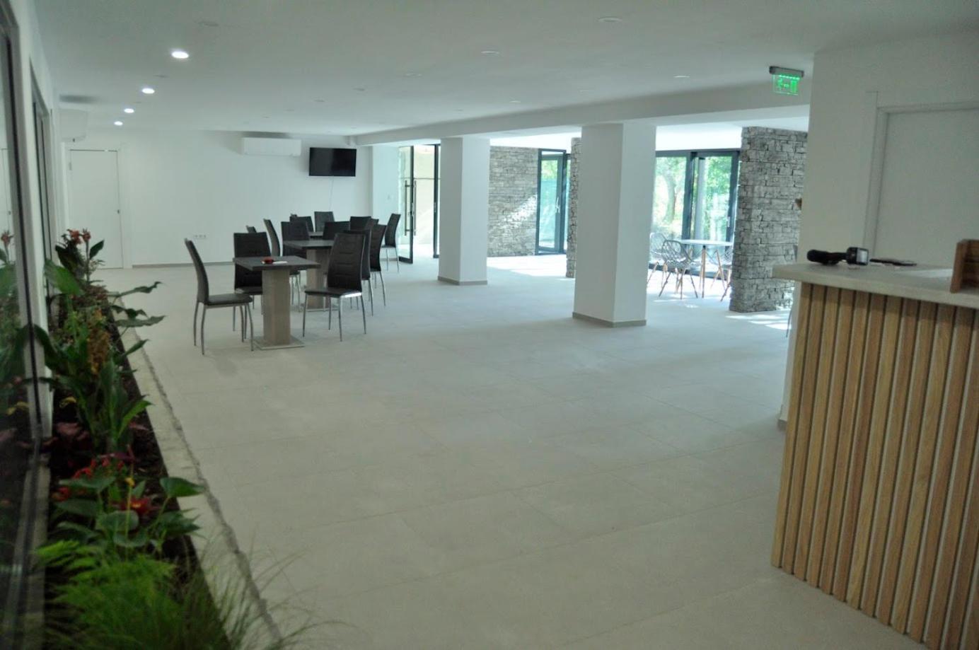 Teracite Aparthotel Varna ภายนอก รูปภาพ
