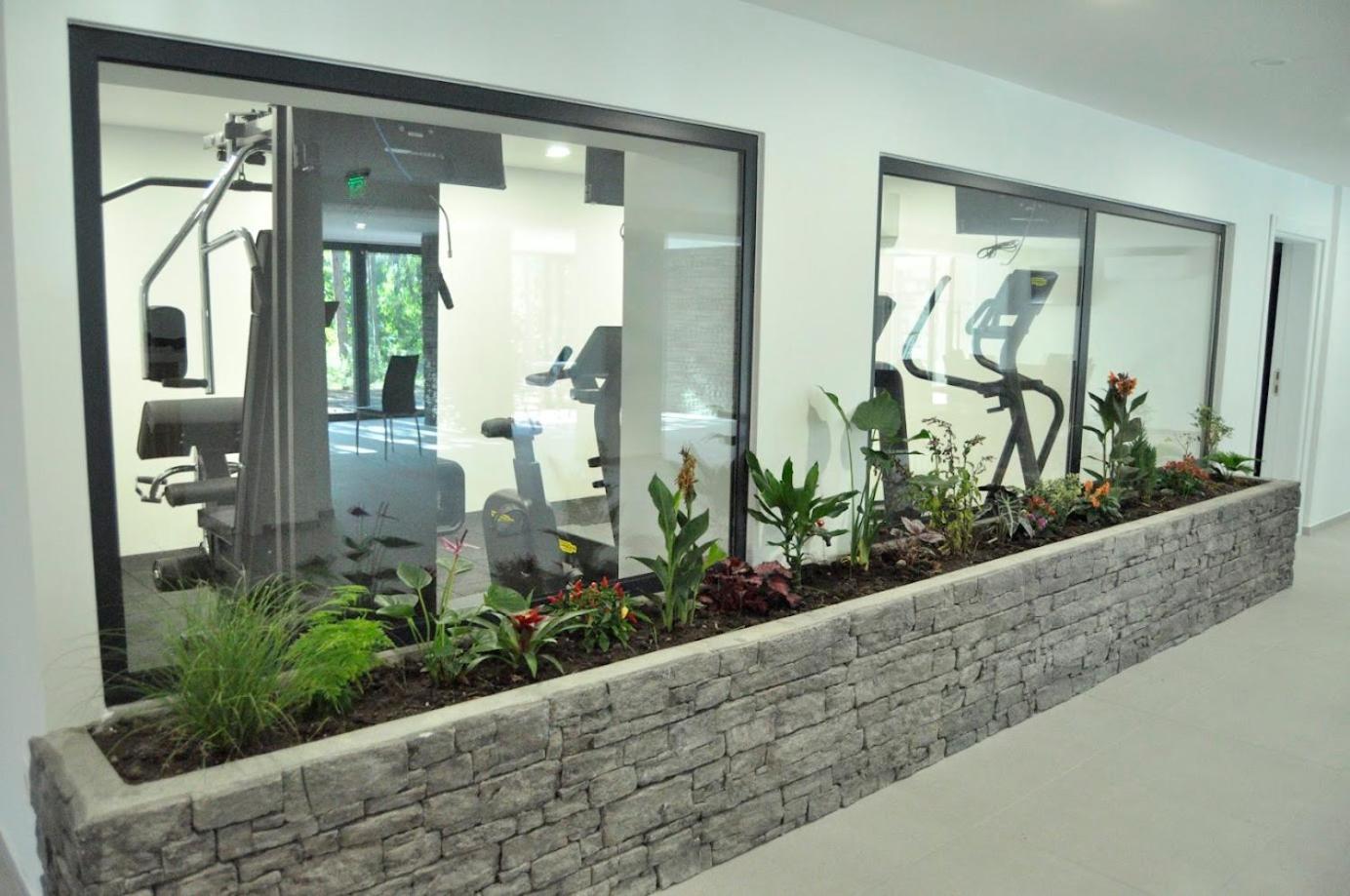 Teracite Aparthotel Varna ภายนอก รูปภาพ