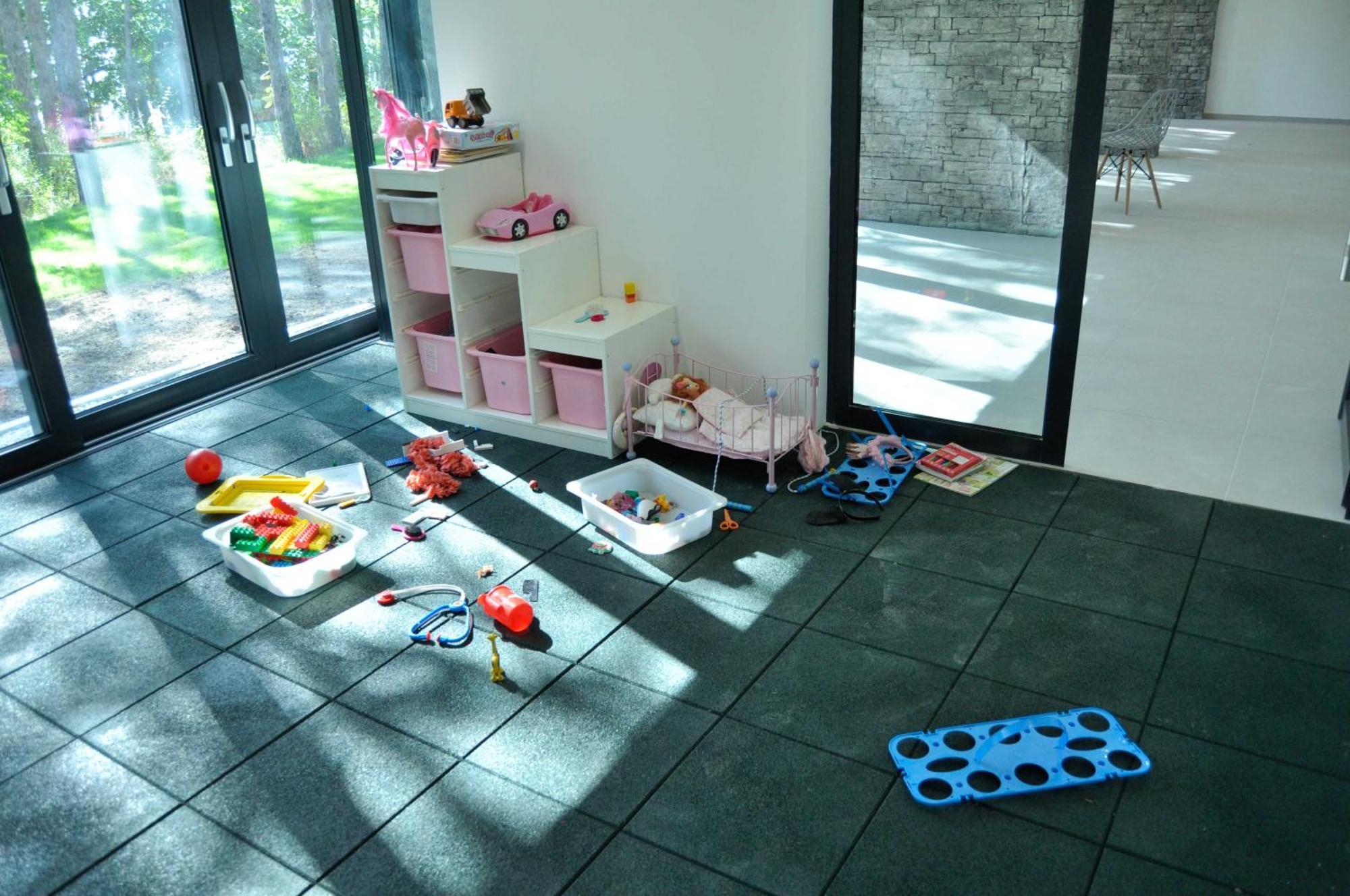 Teracite Aparthotel Varna ภายนอก รูปภาพ