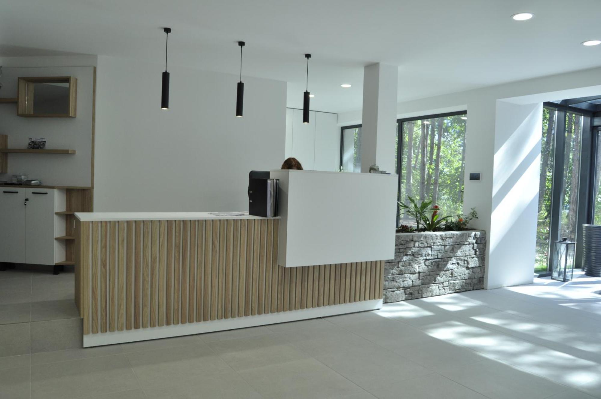 Teracite Aparthotel Varna ภายนอก รูปภาพ