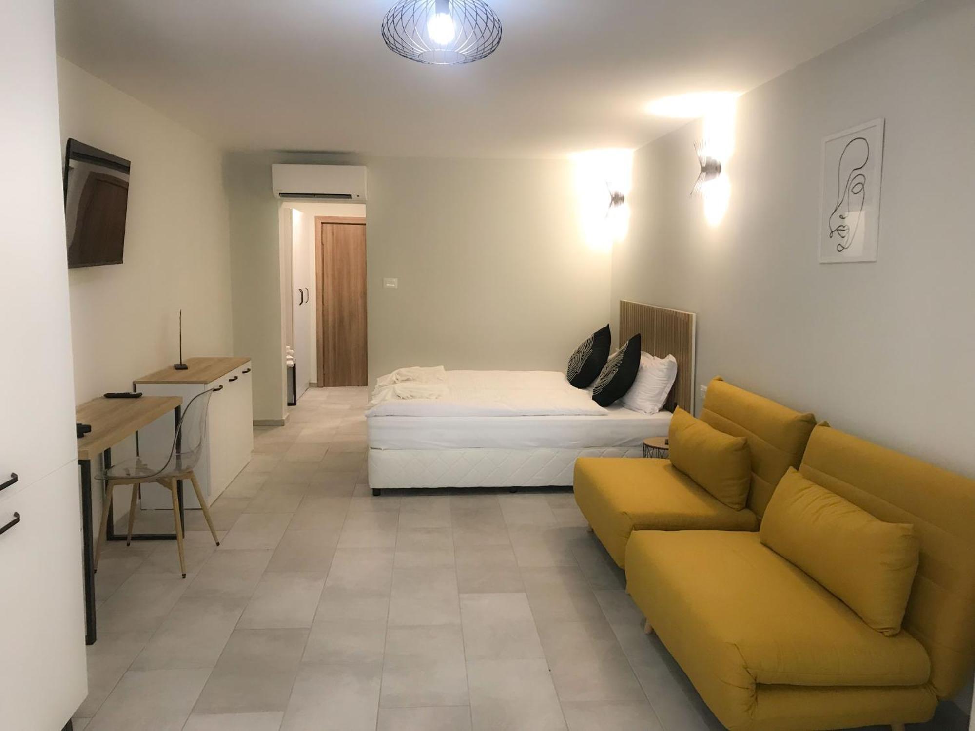 Teracite Aparthotel Varna ภายนอก รูปภาพ