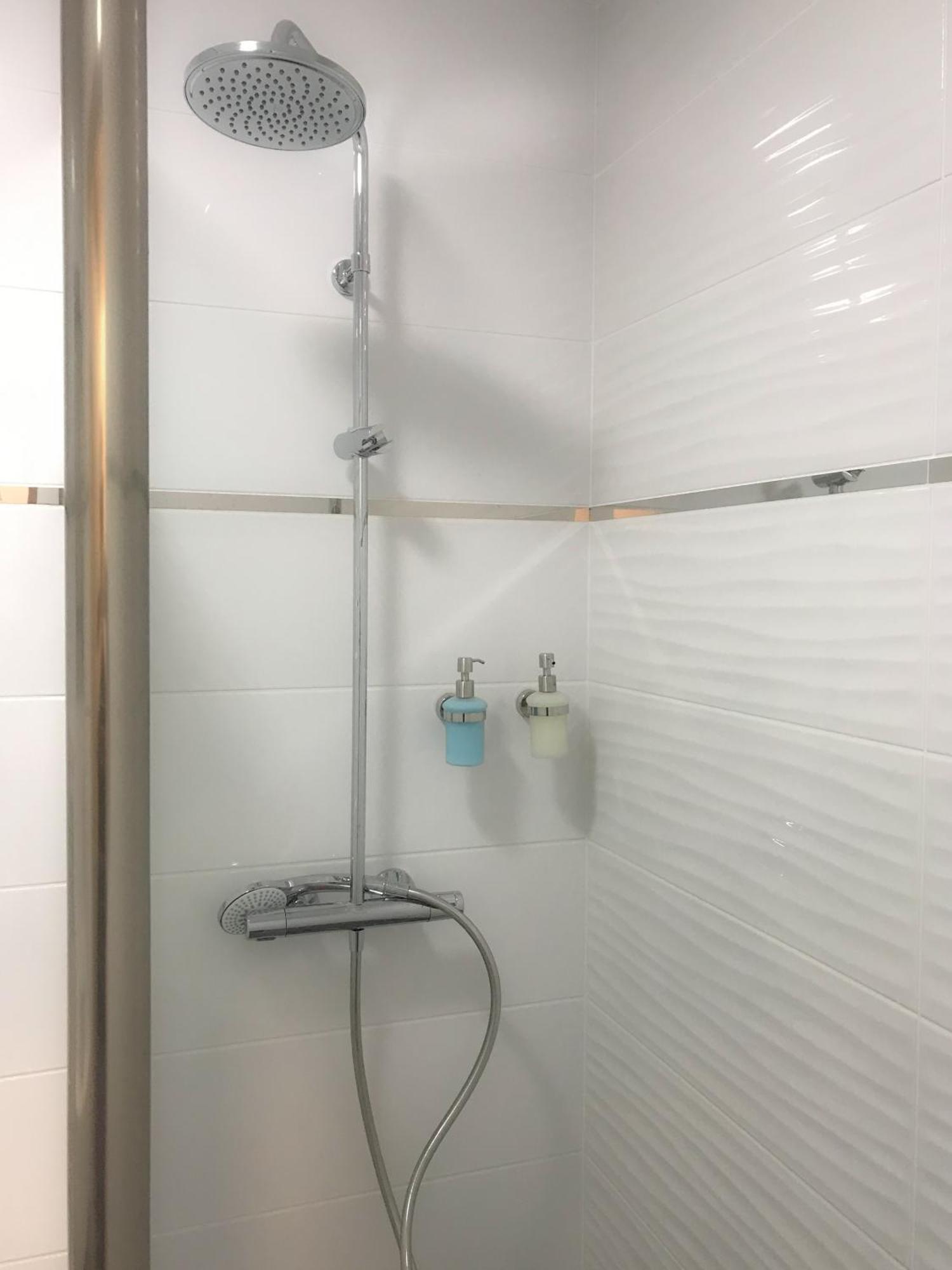 Teracite Aparthotel Varna ภายนอก รูปภาพ