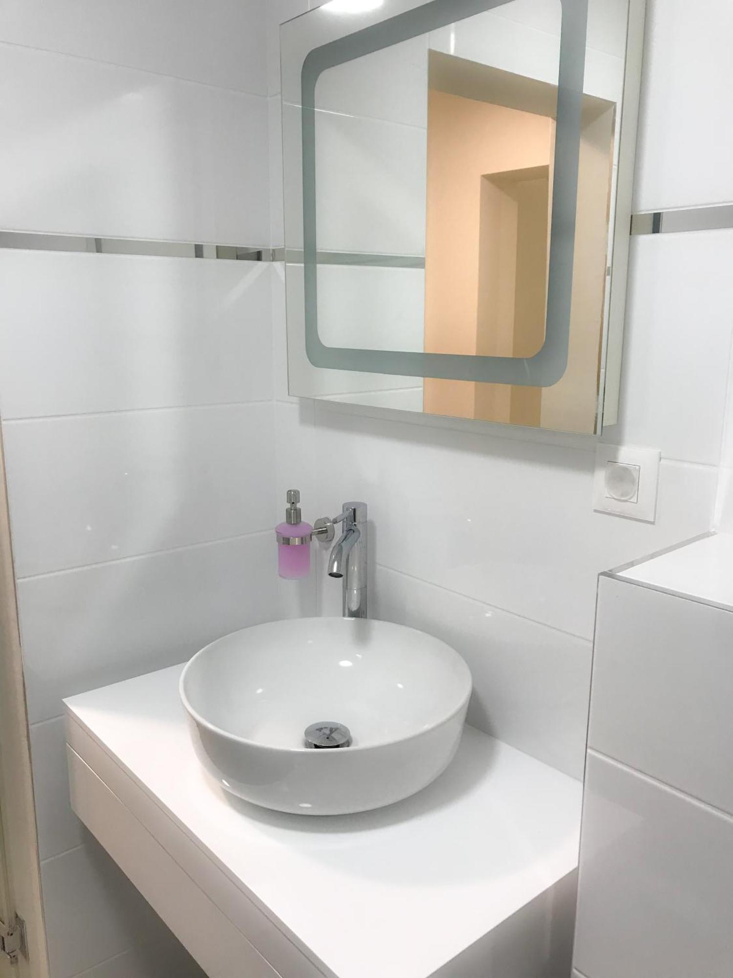 Teracite Aparthotel Varna ภายนอก รูปภาพ