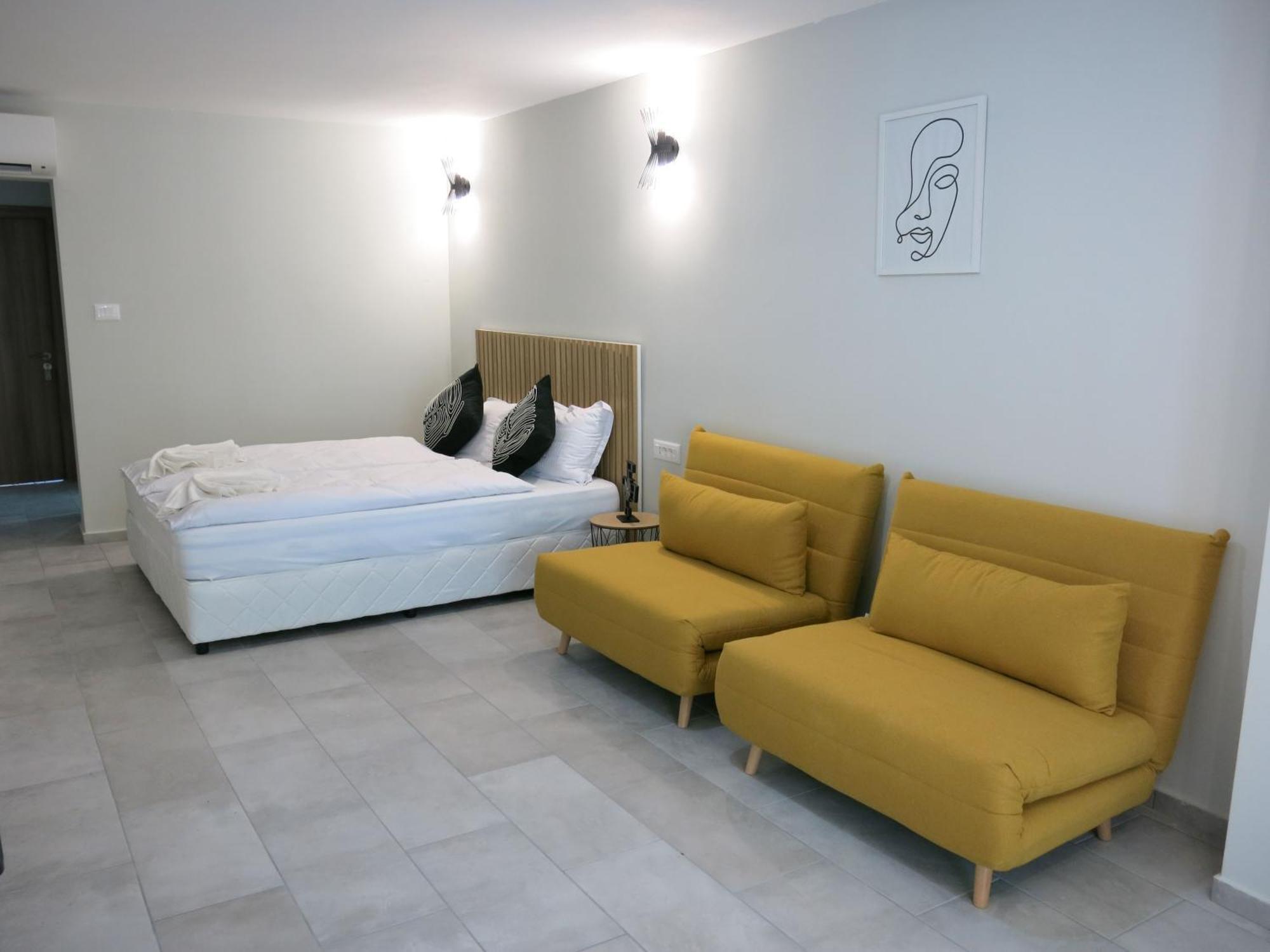 Teracite Aparthotel Varna ภายนอก รูปภาพ